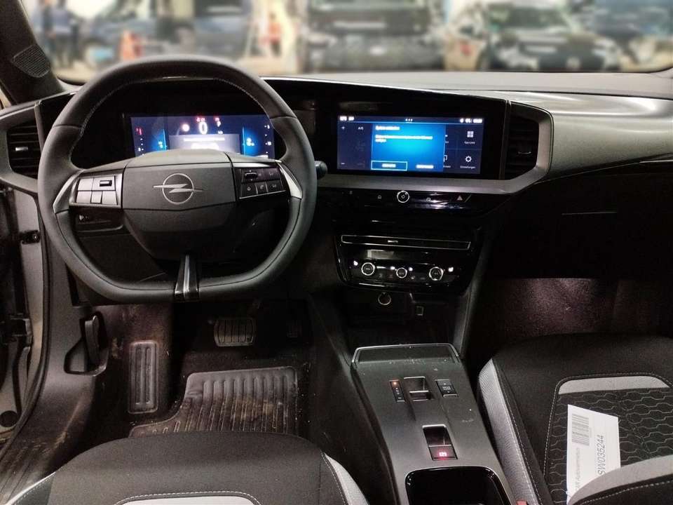 Opel Mokka - Imagem 8