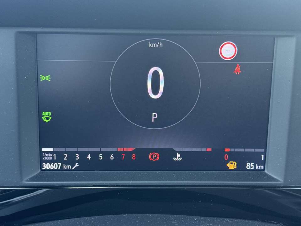 Opel Mokka - Imagem 9