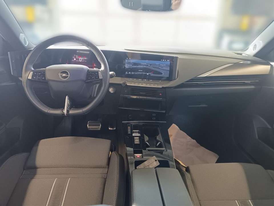 Opel Astra - Imagem 8