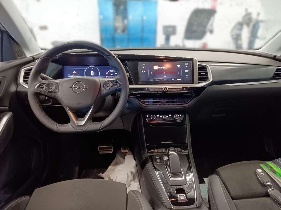 Opel Grandland - Imagem 8