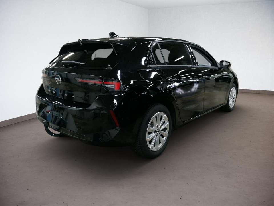 Opel Astra - Imagem 5