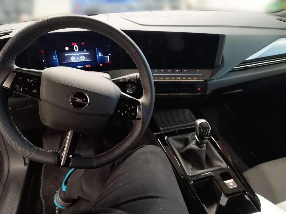 Opel Astra - Imagem 8