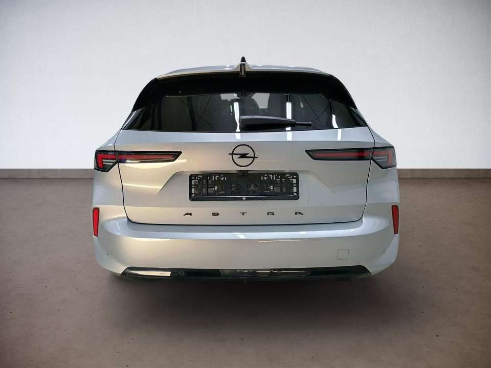 Opel Astra - Imagem 6