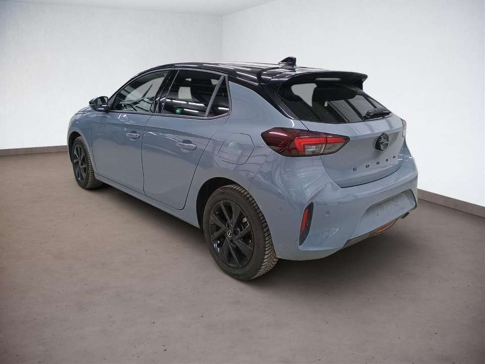 Opel Corsa - Imagem 7