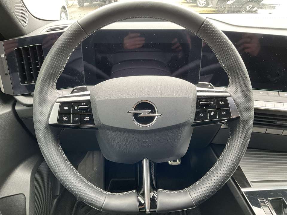 Opel Astra - Imagem 9