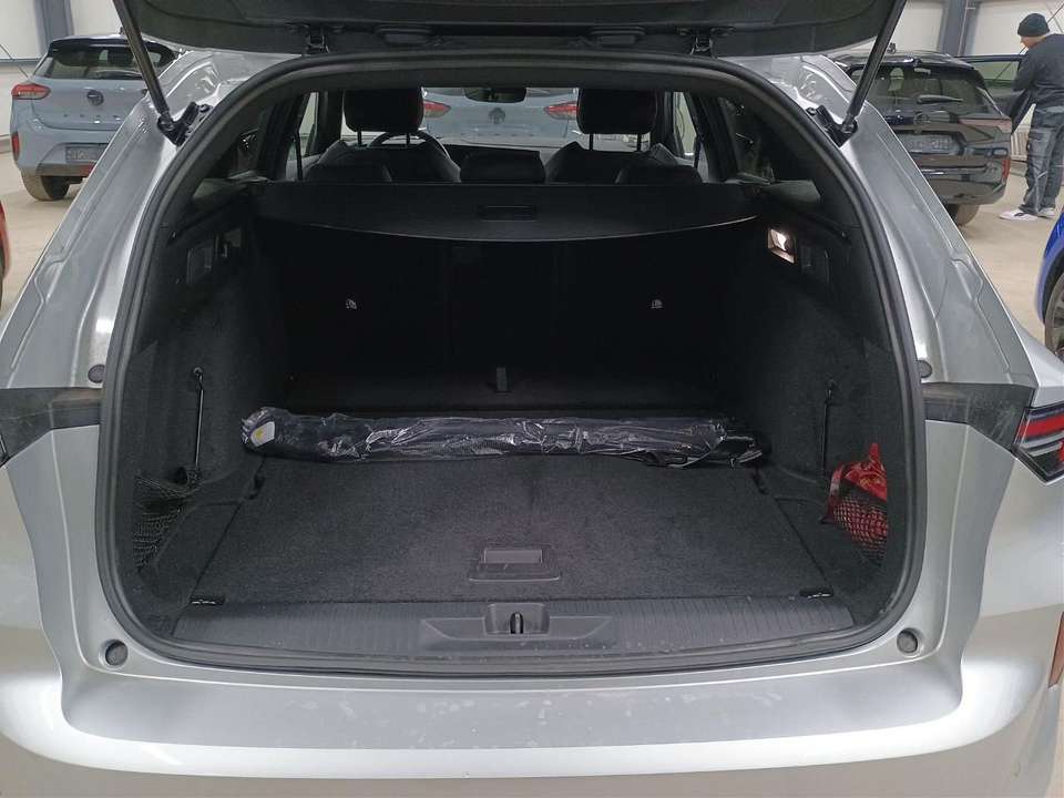 Opel Astra - Imagem 11