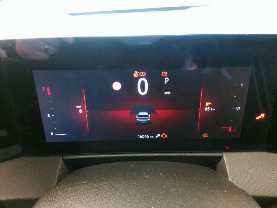 Opel Astra - Imagem 9