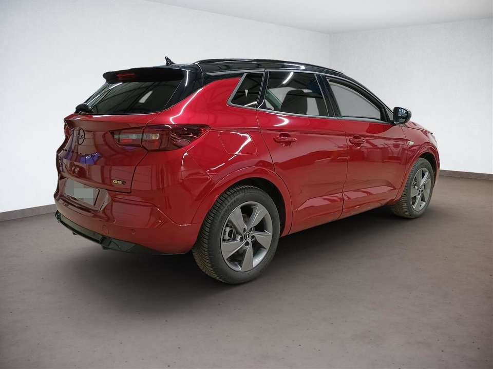 Opel Grandland - Imagem 5