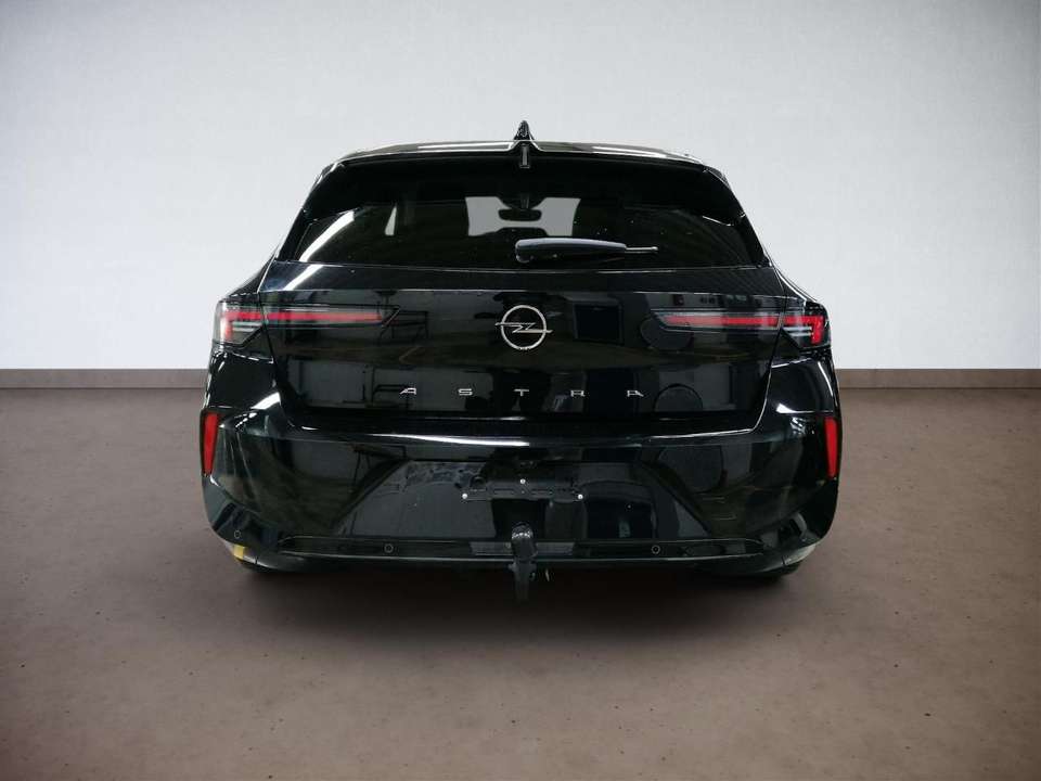 Opel Astra - Imagem 6