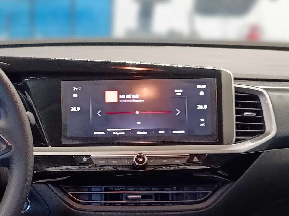 Opel Grandland - Imagem 9