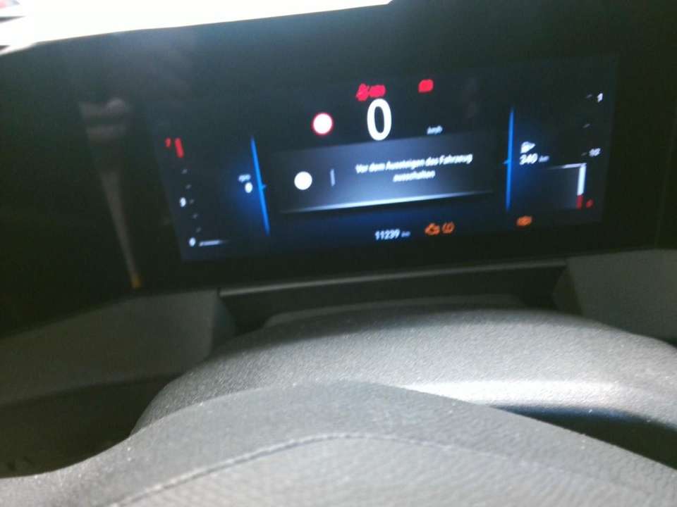 Opel Astra - Imagem 9