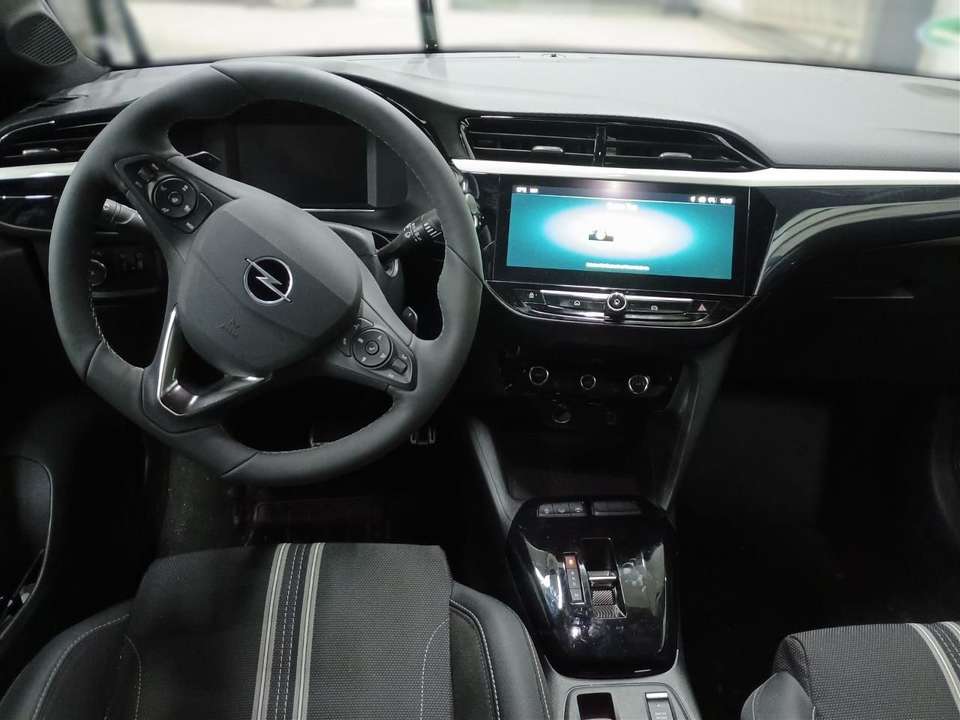 Opel Corsa - Imagem 8