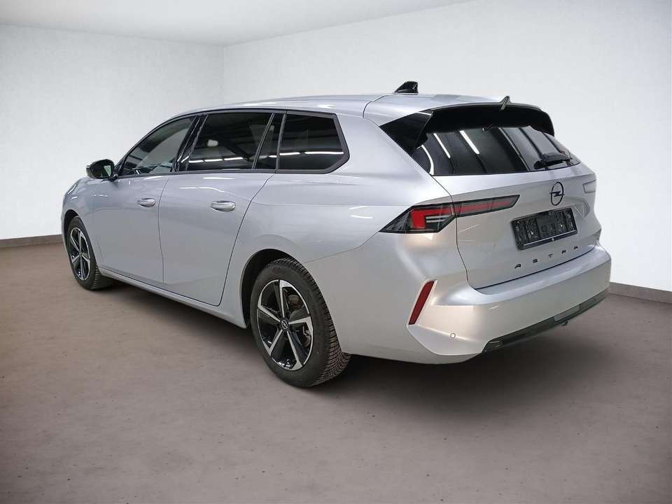 Opel Astra - Imagem 7