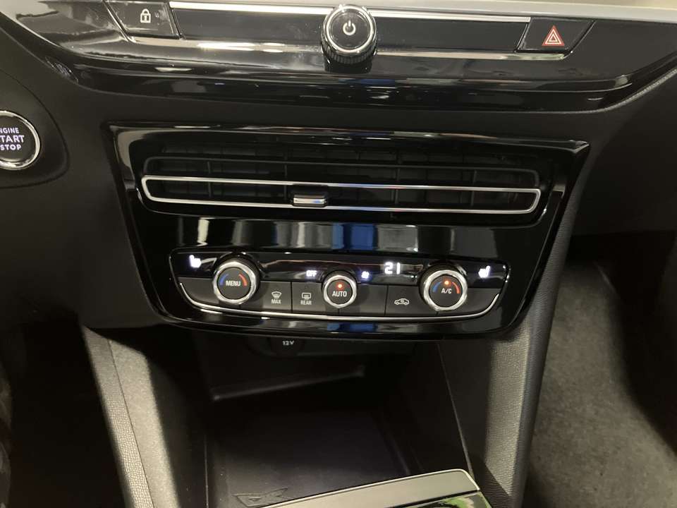 Opel Mokka-E - Imagem 12