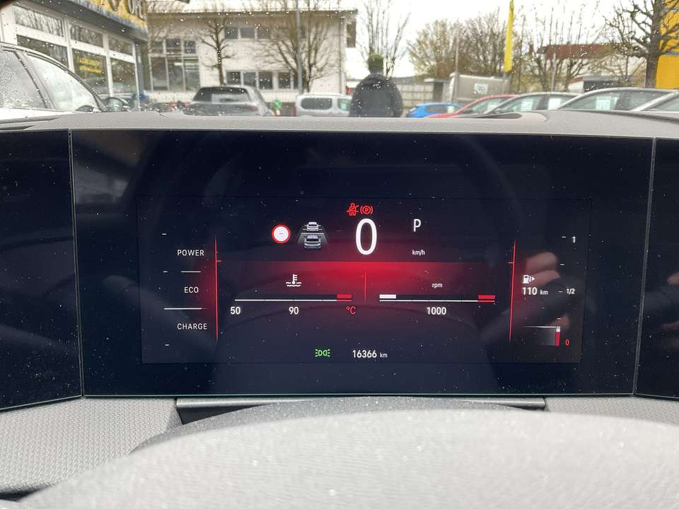 Opel Astra - Imagem 10