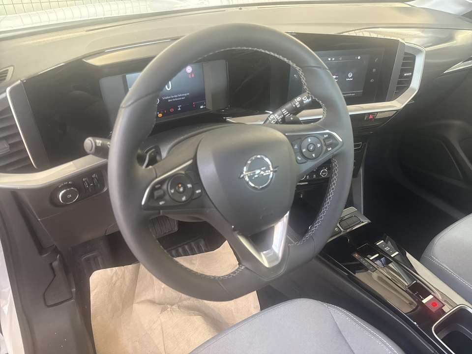 Opel Mokka - Imagem 8