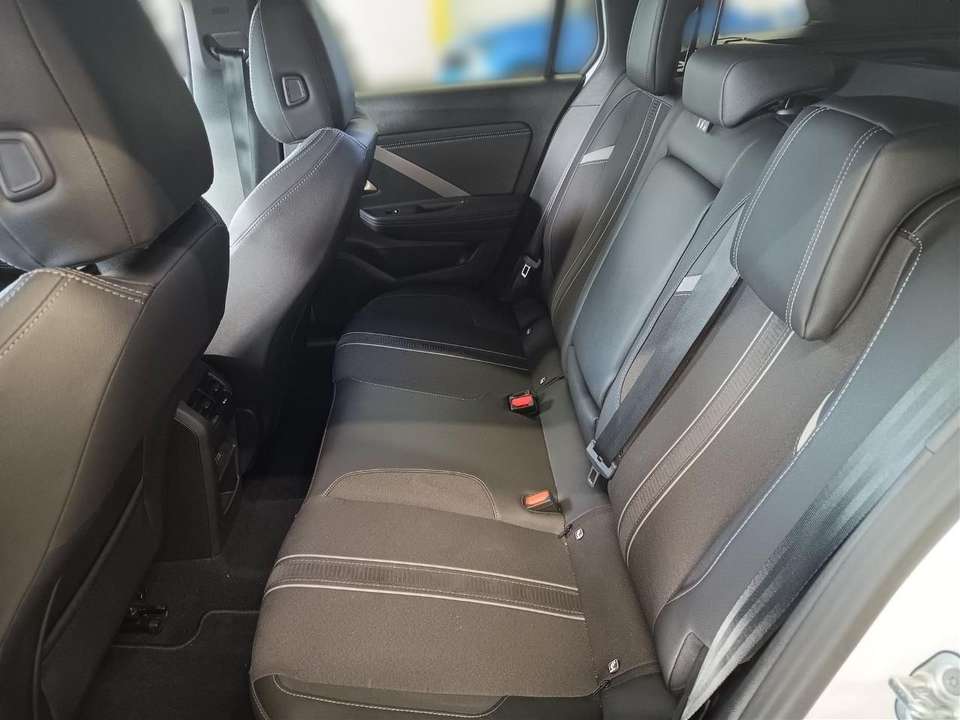 Opel Astra - Imagem 10