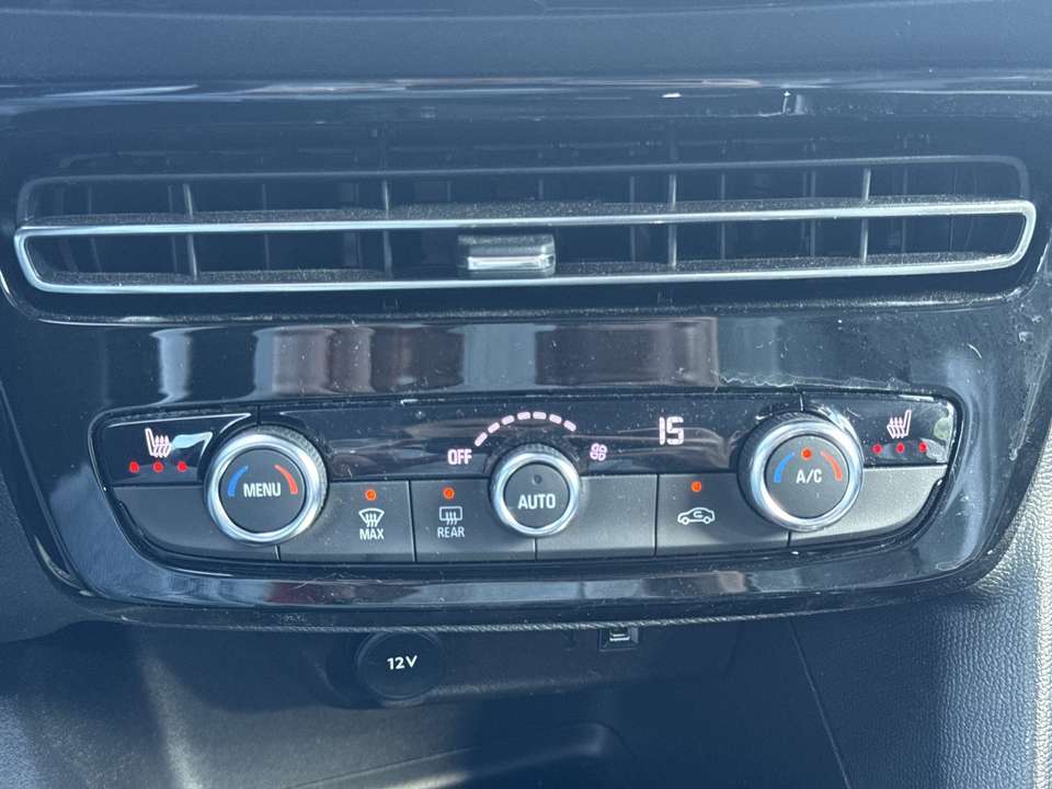 Opel Mokka - Imagem 11