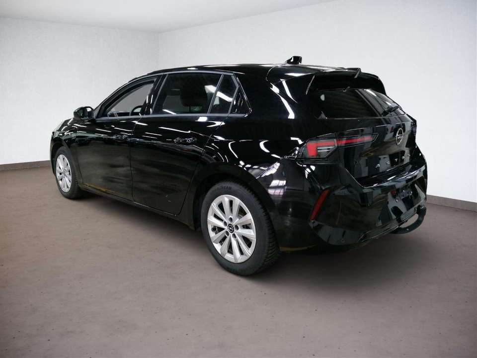 Opel Astra - Imagem 7