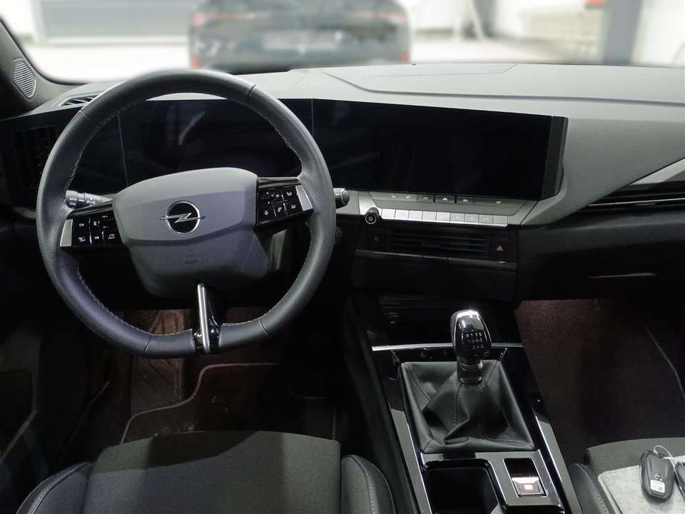 Opel Astra - Imagem 8