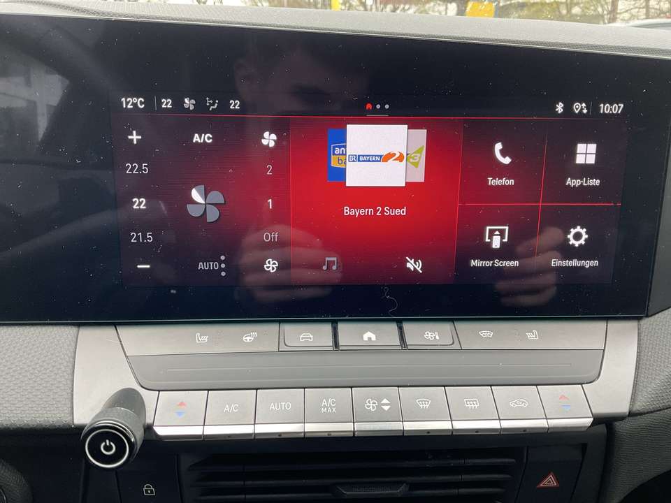 Opel Astra - Imagem 11