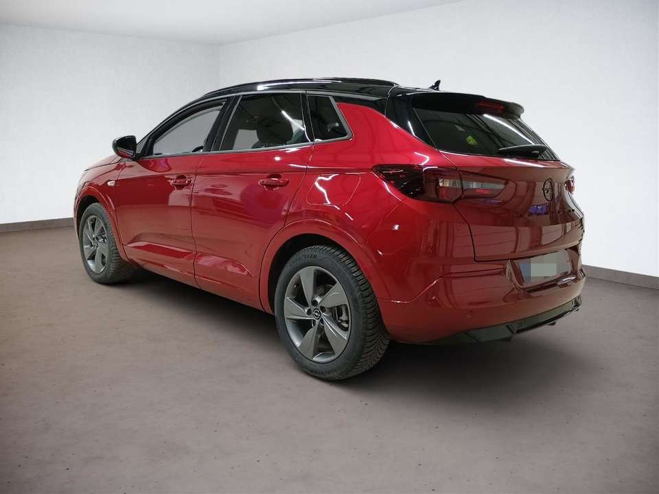 Opel Grandland - Imagem 7