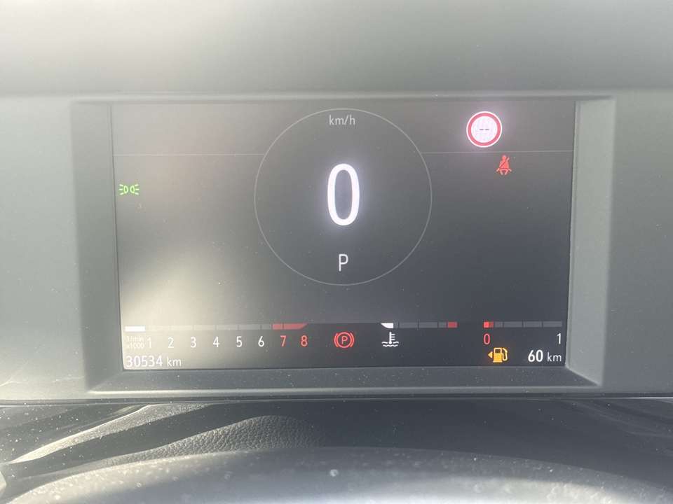 Opel Mokka - Imagem 9