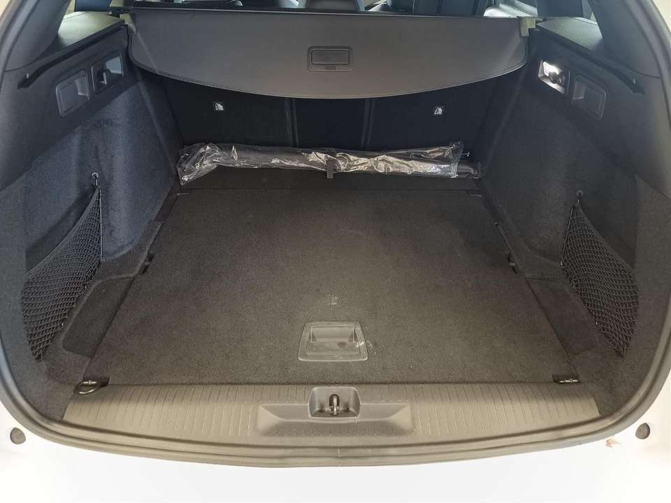 Opel Astra - Imagem 11