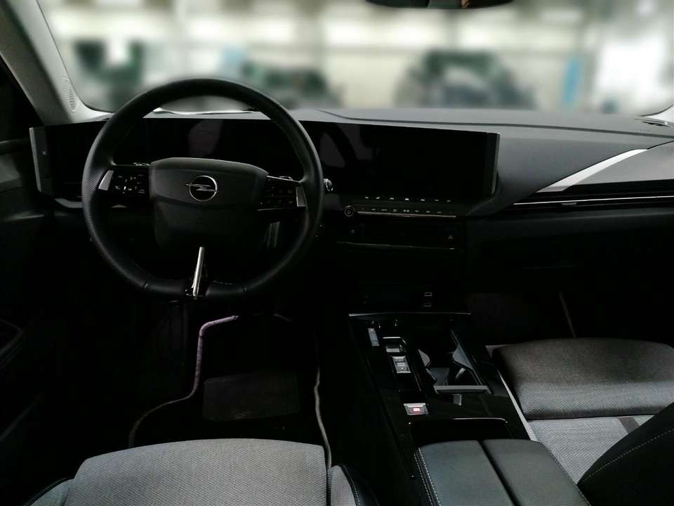 Opel Astra - Imagem 8