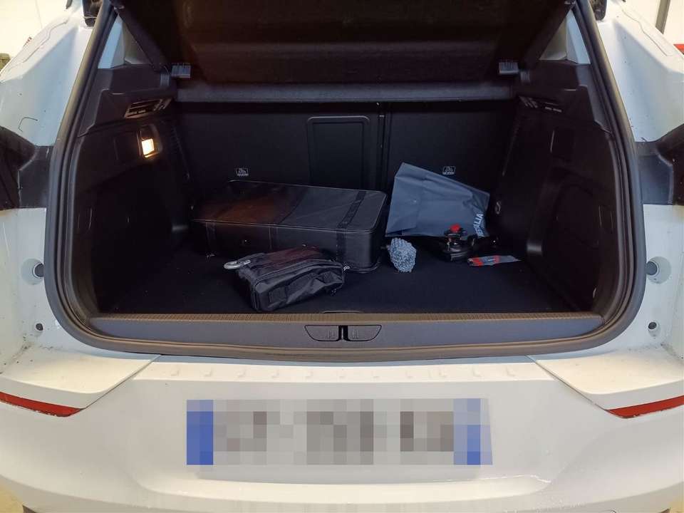 Opel Grandland - Imagem 11