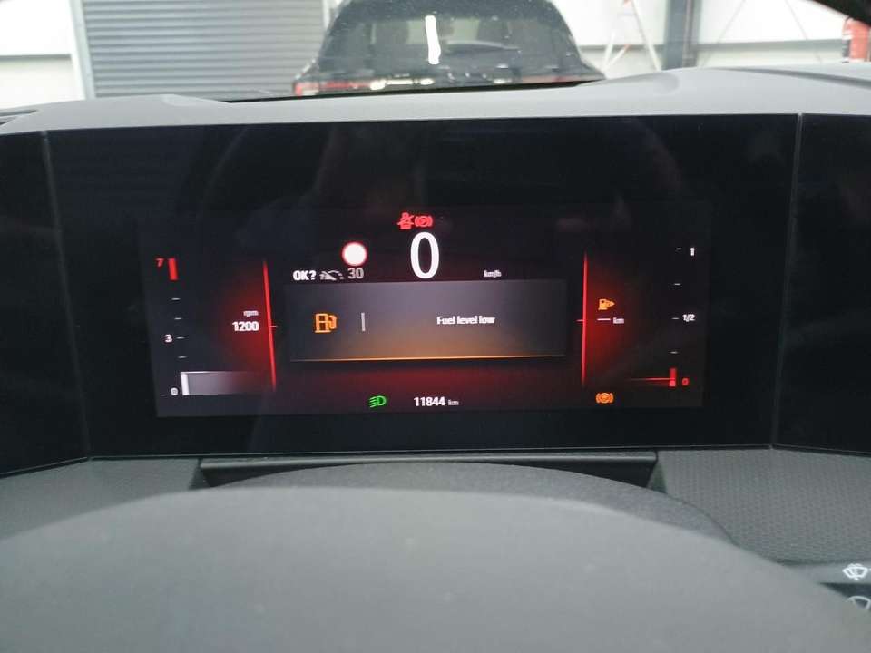 Opel Astra - Imagem 9