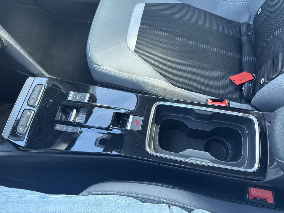 Opel Mokka - Imagem 12