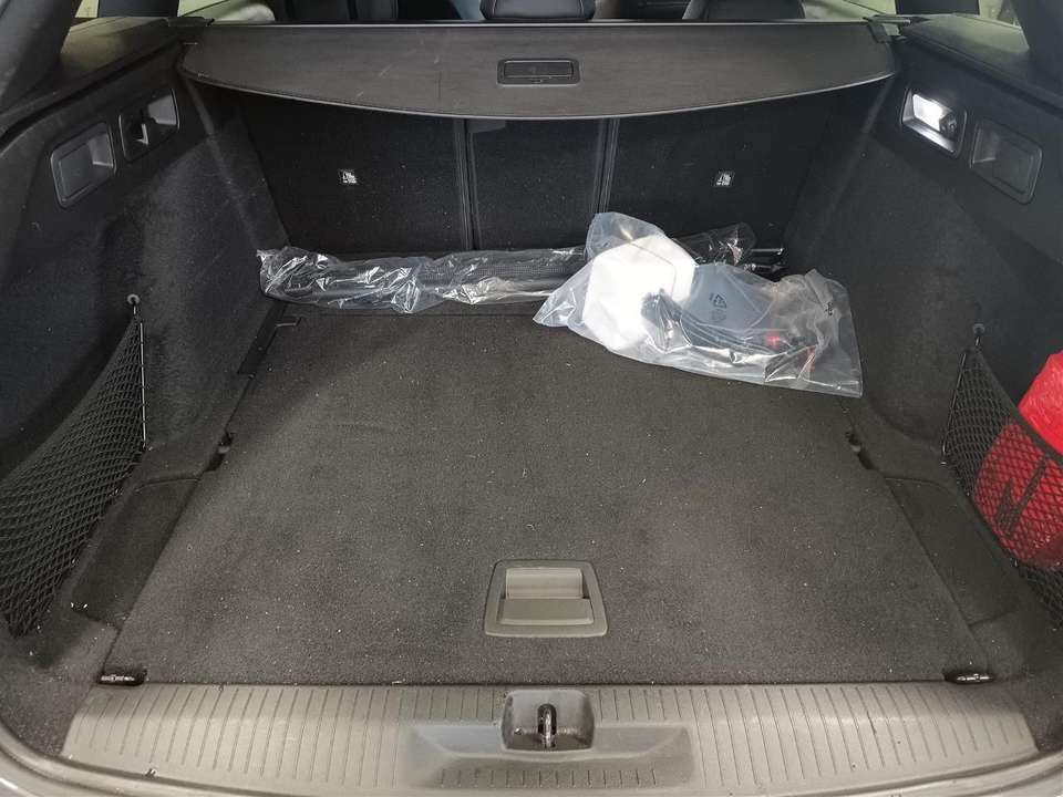 Opel Astra - Imagem 11