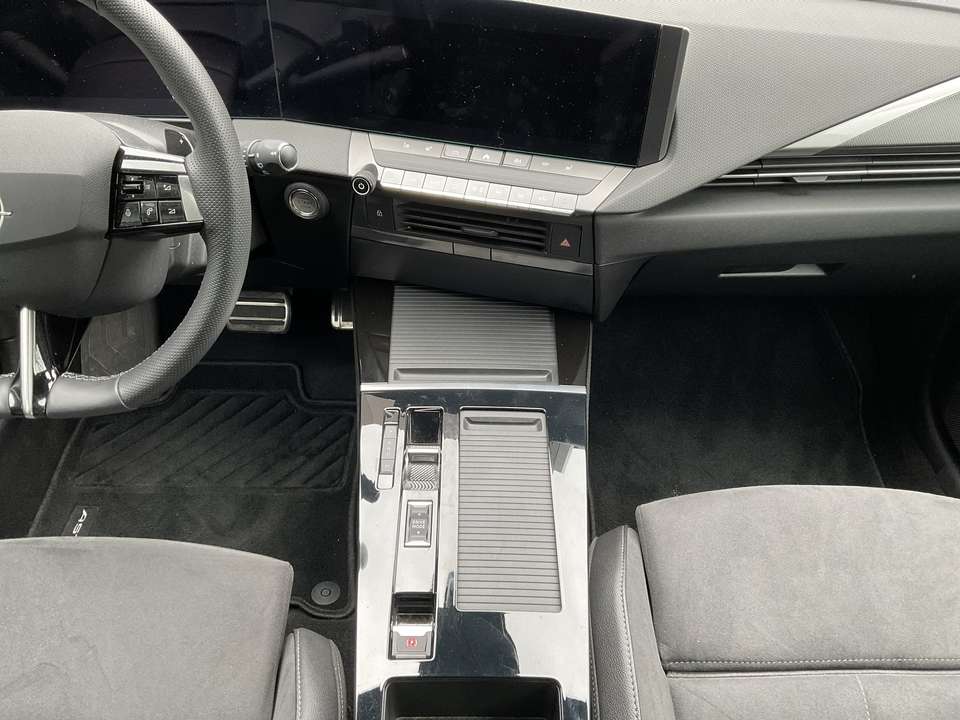 Opel Astra - Imagem 12