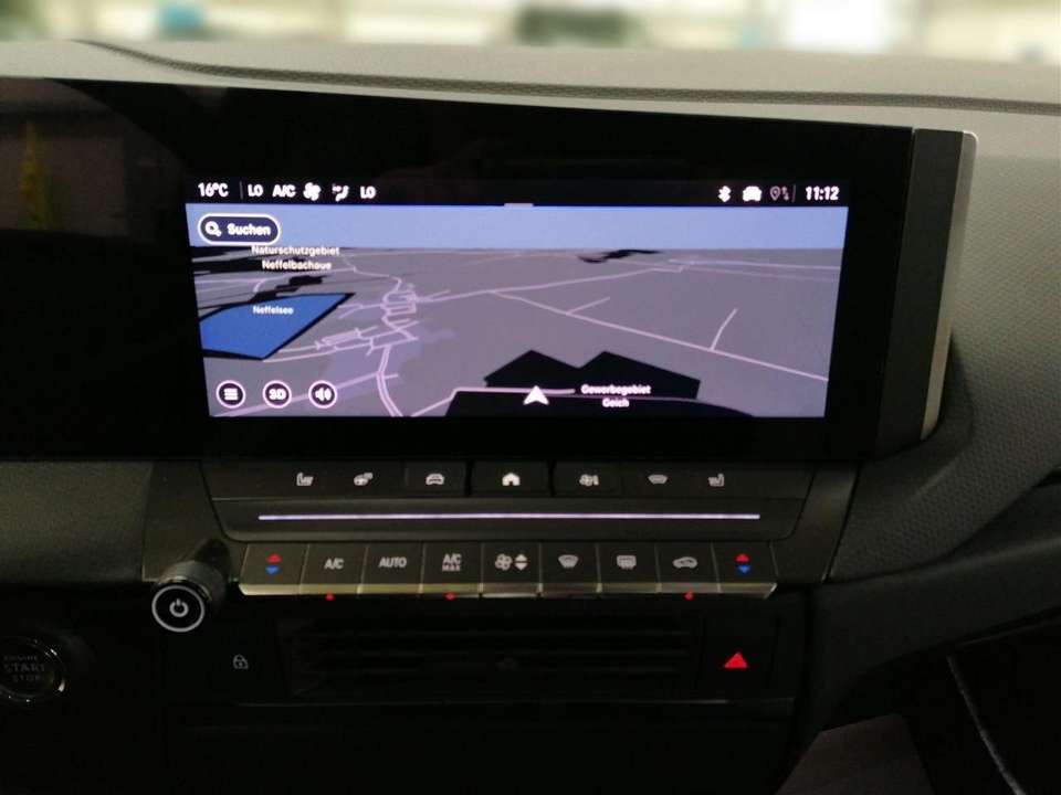 Opel Astra - Imagem 9