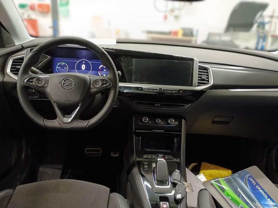 Opel Grandland - Imagem 8