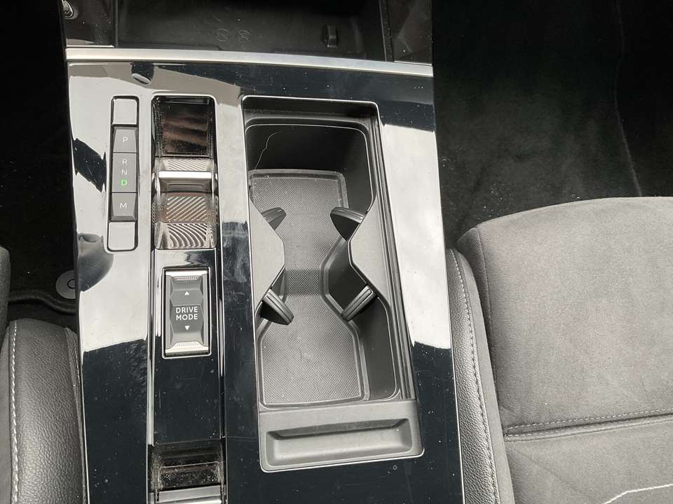 Opel Astra - Imagem 13