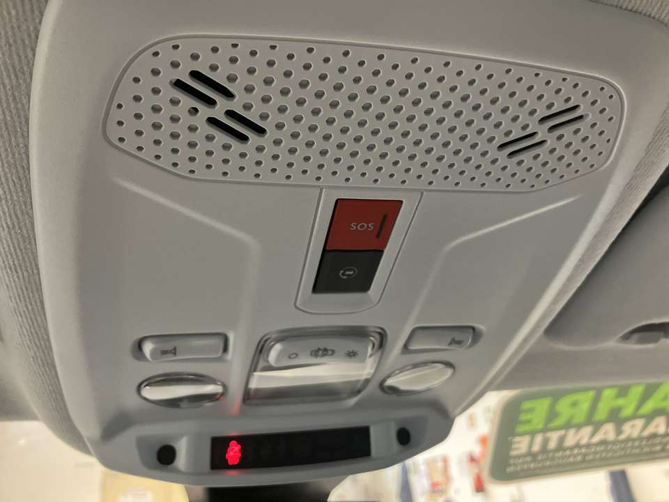 Opel Mokka-E - Imagem 15