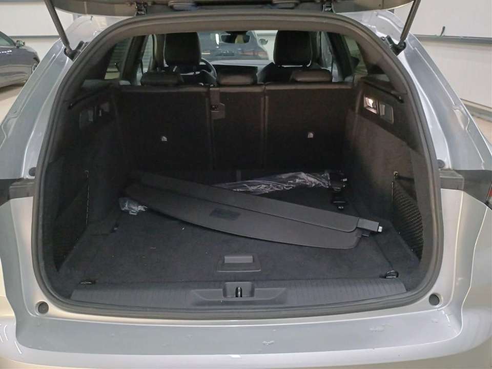 Opel Astra - Imagem 11