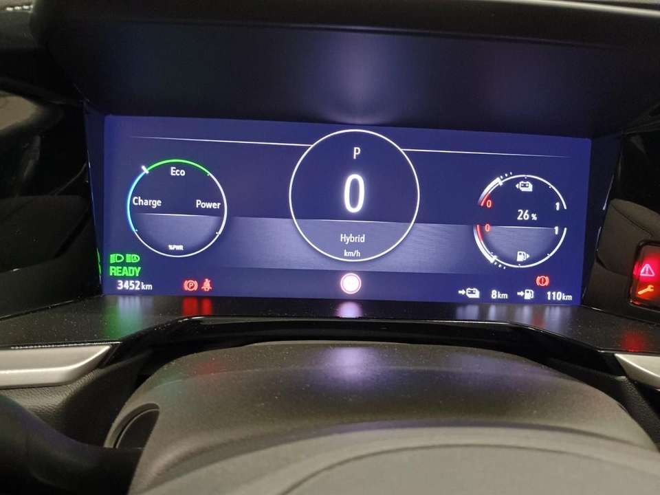 Opel Grandland - Imagem 9