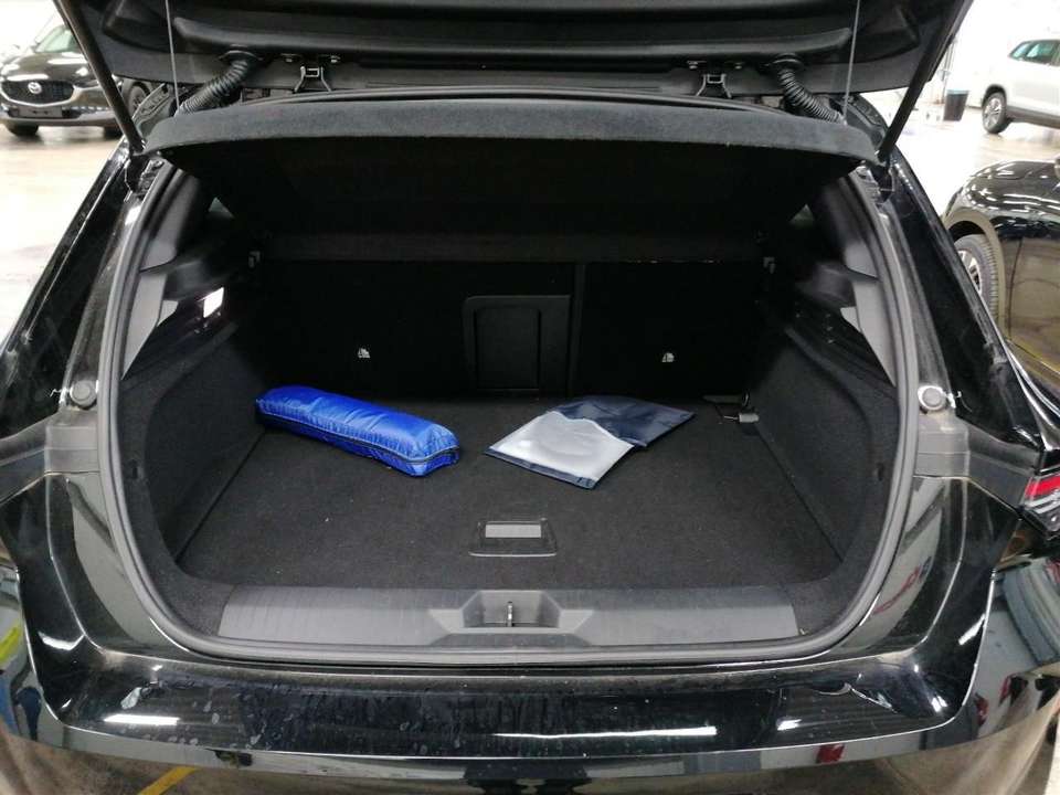 Opel Astra - Imagem 11