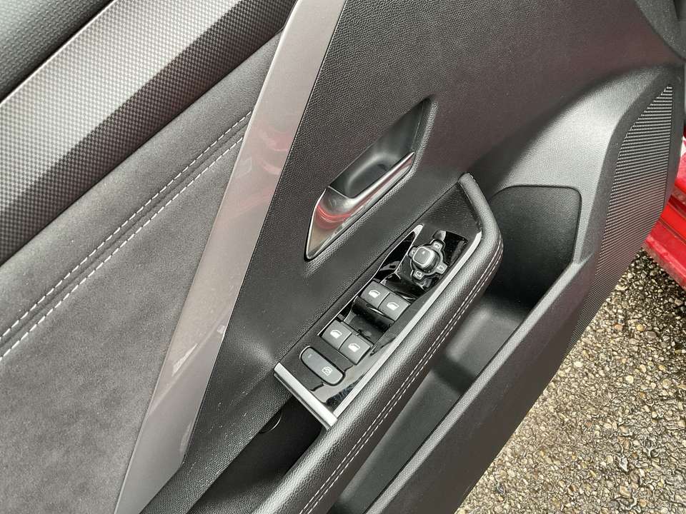 Opel Astra - Imagem 14