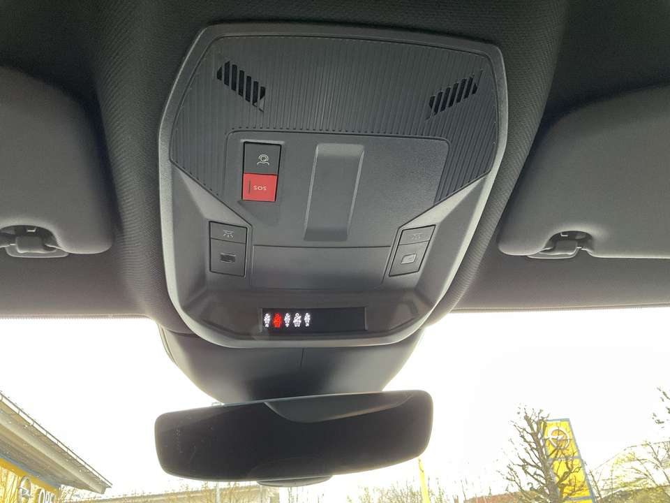 Opel Astra - Imagem 15