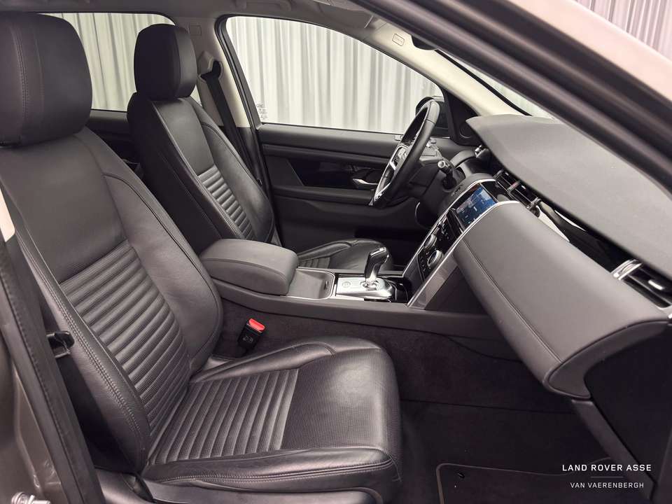 Land Rover Discovery Sport - Imagem 3