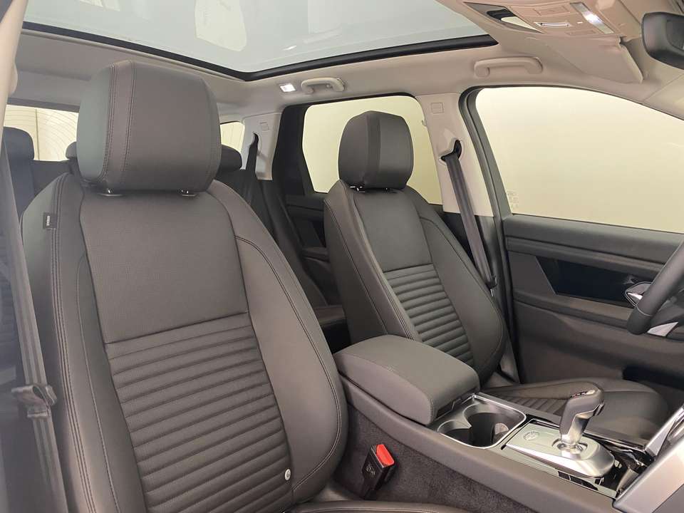 Land Rover Discovery Sport - Imagem 4