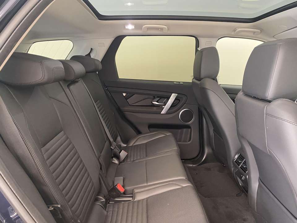 Land Rover Discovery Sport - Imagem 5