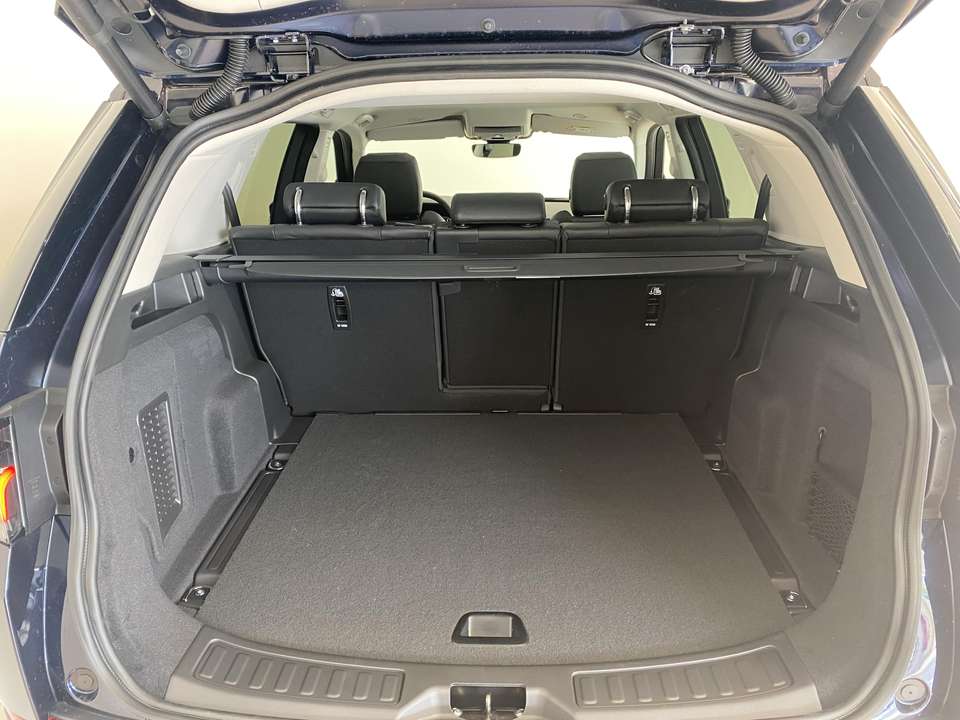 Land Rover Discovery Sport - Imagem 13