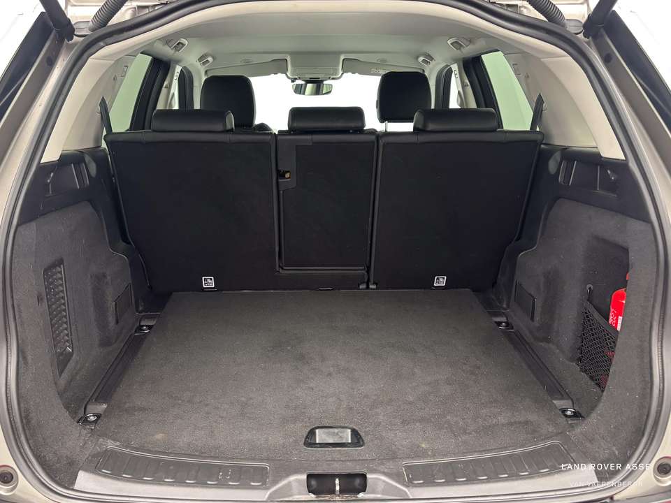 Land Rover Discovery Sport - Imagem 16