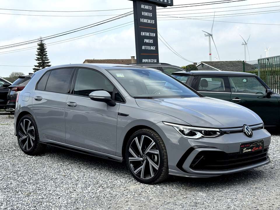 Volkswagen Golf - Imagem 2