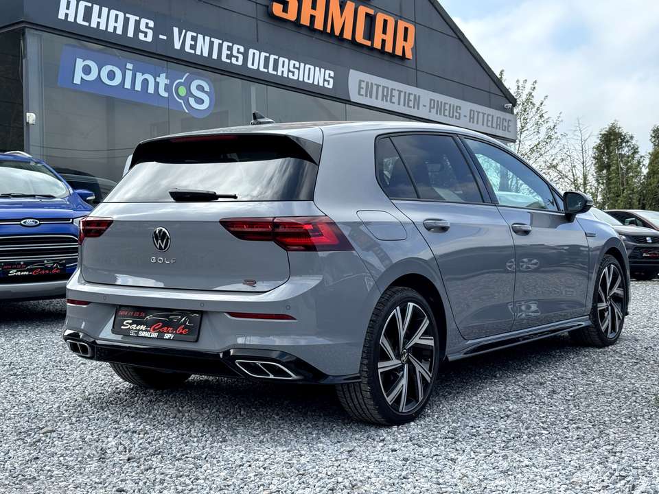 Volkswagen Golf - Imagem 3